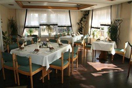 Hotel Stadtidyll & Dependancen Rotenburg an der Wümme Exteriör bild