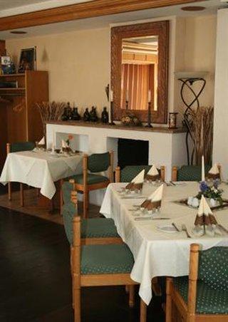 Hotel Stadtidyll & Dependancen Rotenburg an der Wümme Exteriör bild